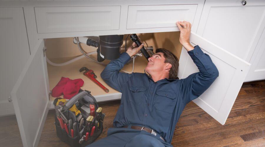 Professional septic pumping service in Rockport, TX